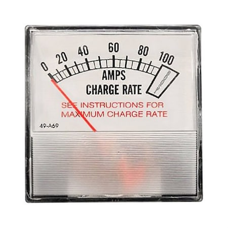 Associated Equipment Meter For 6002B 605204